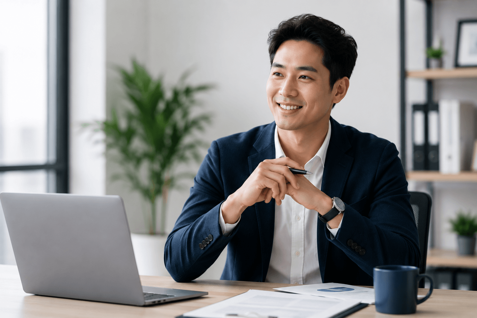 HR Professional